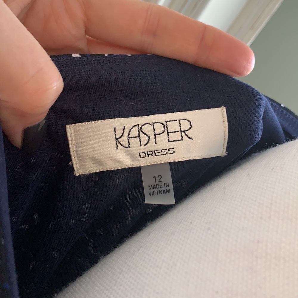 Kasper Dress 👗 - Picture 4 of 5